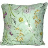 Madison sierkussen 50x50 cm Donna mint