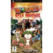 Worms - Open Warfare