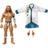 Wwe Elite Collectie Tyler Bate Actiefiguur