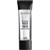 Smashbox The Original Photo Finish Smooth & Blur Makeup Primer | Verfijnt en vervaagt fijne lijntjes | Vitaminen A + E, 1.7 Fl Oz