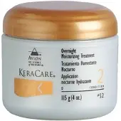 KeraCare Overnight Moisturising Treatment 115g