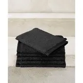 De Witte Lietaer Excellence black washandje