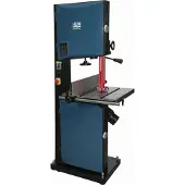 HBM hout lintzaag 400 mm, 230V pro