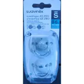 Suavinex silicone speen
