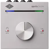 Universal Audio Apollo E2m