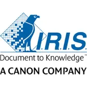 Iris IRIScan Desk 7 Business, A3-documentenscanner, mobiele desktop-camerascanapparaat