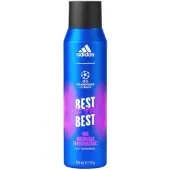 Adidas Champions League 48H Dry Protection 150ml deodorant