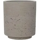 Pottery Pots - Plantenbak - (S) Suzi S - Ø15cm x H16.5cm - Indoor en Outdoor - Grey Washed