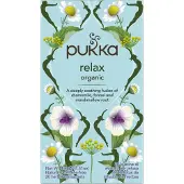 Pukka Wellbeing Box - 4 x 20 theezakjes