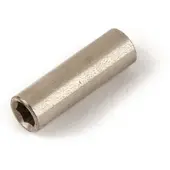 Fender BASS TRUSS ROD NUT - 5/16" HEX ADJUSTMENT
