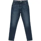 Cars Jeans Girls Kids Isalie Den. Dark Used Size: 14 | Jeans Outlet | kids |