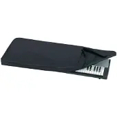 Gewa cover 98 x 43 cm 966206 - Cover voor keyboards
