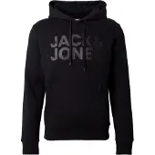 Jack & Jones Sweatshirt zwart