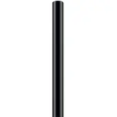 Lodes A-Tube Ceiling Light Matte Black | Medium