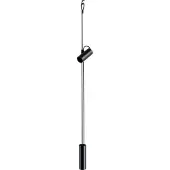 Lodes Cima Hanglamp vloer Silver