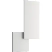 Lodes Puzzle Wand / Plafondlamp Square & Rectangle | 2700K | Matt White