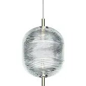 Lodes Jefferson Hanglamp Small | Gold