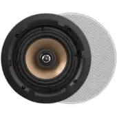 Artsound HPRO525 (Paar) - Wit