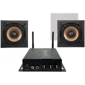 Artsound Smart Pack HPSQ525, Smart Hyde + set HPSQ525