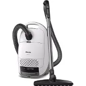 Miele Guard M1 Parquet Flex - Stofzuiger Met Zak Wit