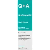 QA Niacinamide Facial Serum 30 ml