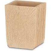 kela Badkamerbeker Kaiu Beige