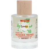 Lovea Bio Lovea Massageolie met Monoï - 50ml