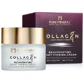 Pure Mineral - Verstevigende Nachtcrème Collageen 50 ml