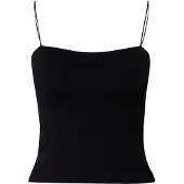 ONLY Top 'ONLBELLA' zwart