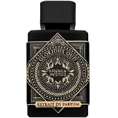 Fragrance World French Avenue Glorious Oud, een uniseks parfum, 80 ml