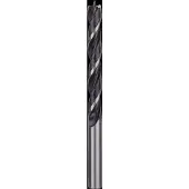 Bosch 2609255207 Mèches à Bois Hélicoïdale Diamètre 10Mm Longueur 130 Mm