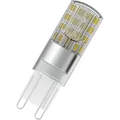 Osram Led Capsule Base Pin - Warm Wit - G9 - 2,6w - 3 Stuks