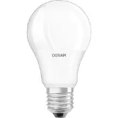 Osram Ledlamp Peertje Led Daylight Sensor - D6cm - Warm Wit - E27 - 5,8w