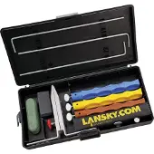 Lansky Finishing Sharpening System LKFIN slijpsysteem