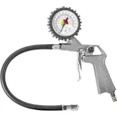 Güde Pneumatische bandenspanningsmeter