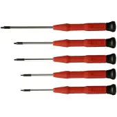 Connex Set Micro-Schroevendr. Tx6+7+8+9+10 - COXT977010