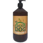 Duo Protection Duo Dog Gesmolten Paardenvet