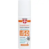 Palacio CannaProtect Gezichtscrème (zonnebrand) SPF 50