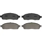 Hi Q Remblokset SP1625