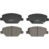 Hi Q Remblokset SP4284