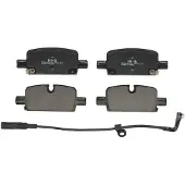 Hi Q Remblokset SP4395