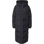 ONLY Wintermantel 'ONLAlice' zwart