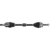 POINT GEAR Aandrijfas PNG76418