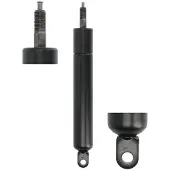 STABILUS Gasveer, achterklep STA729558