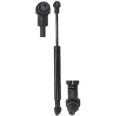 STABILUS Gasveer, achterklep STA2028GQ