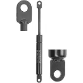 STABILUS Gasveer, achterklep STA1165AE