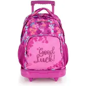 Gabol Clover Wheel Tas