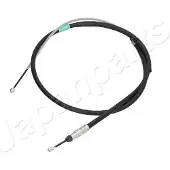 Japanparts BC-0108 Handremkabel