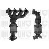 Quinton Hazell QCAT91446H Katalysator