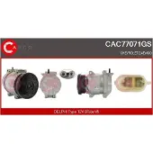Casco CAC78062GS Aircopomp